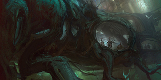 Illustration for article titled Guild Wars 2, Your Art is Simply Beautiful